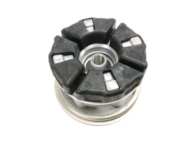 Porte couronne occasion YAMAHA YS 125 2017