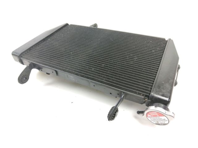 Radiateur eau occasion DUCATI 1200 MULTISTRADA 2010