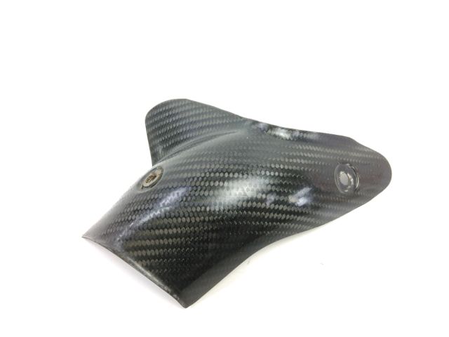 Habillage silencieux occasion DUCATI 1200 MULTISTRADA 2010