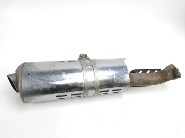 Silencieux 4t occasion BMW R 1200 GS 2012