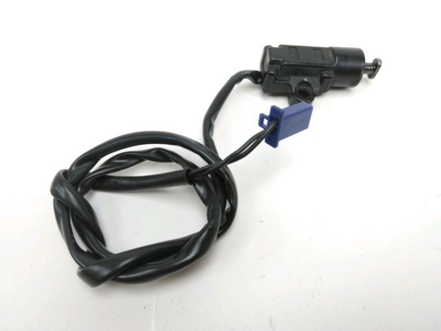 Contacteur de bequille occasion APRILIA RSV4 2015