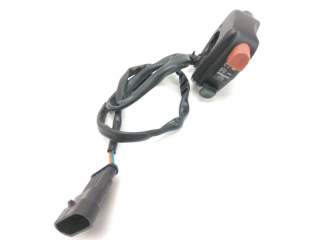 Commodo droit occasion APRILIA RSV4 2015