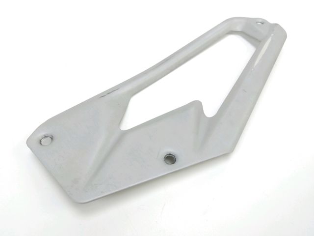Habillage platine droit occasion KAWASAKI Z 800 2014