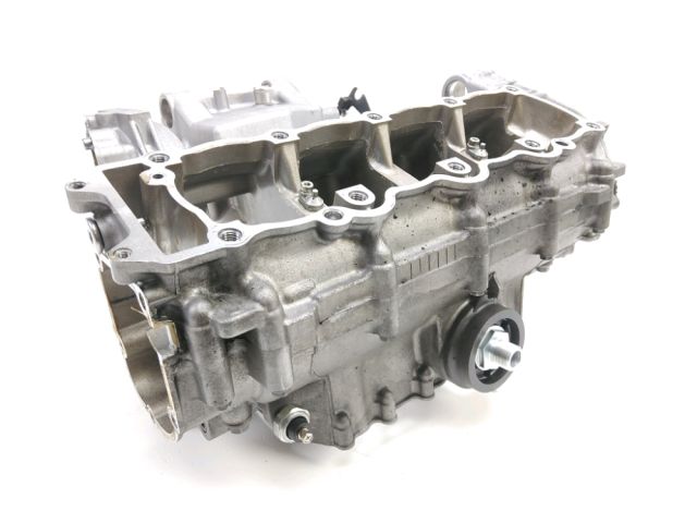 Carter moteur occasion KAWASAKI Z 800 2014