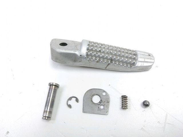 Repose pieds arriere droit occasion BMW F 800 R 2015