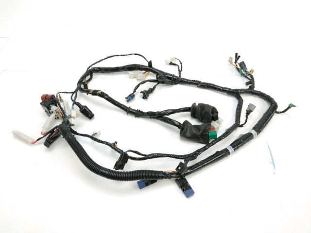 Faisceau electrique occasion KYMCO VISAR 2019