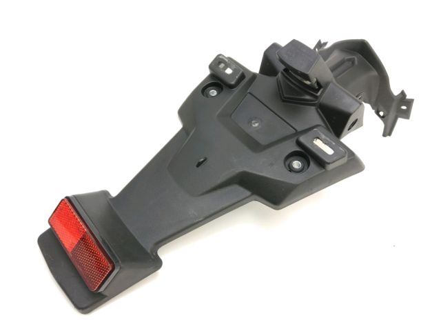 Support de plaque et eclairage occasion KYMCO VISAR 2019