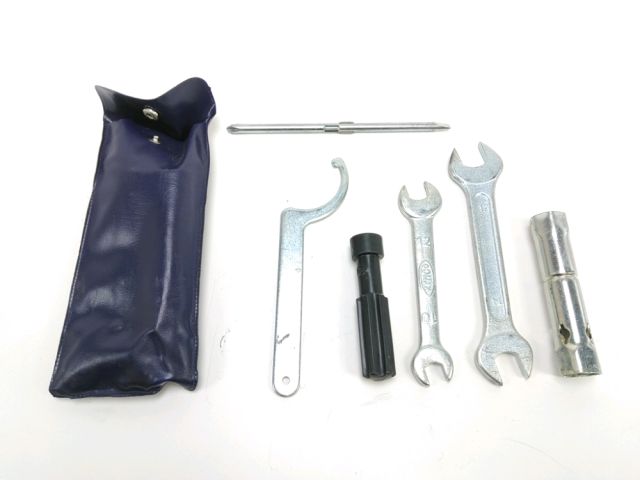 Trousse outil occasion KYMCO VISAR 2019