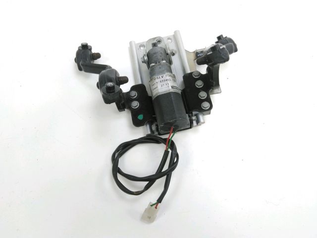 Moteur electrique occasion GILERA GP 2012