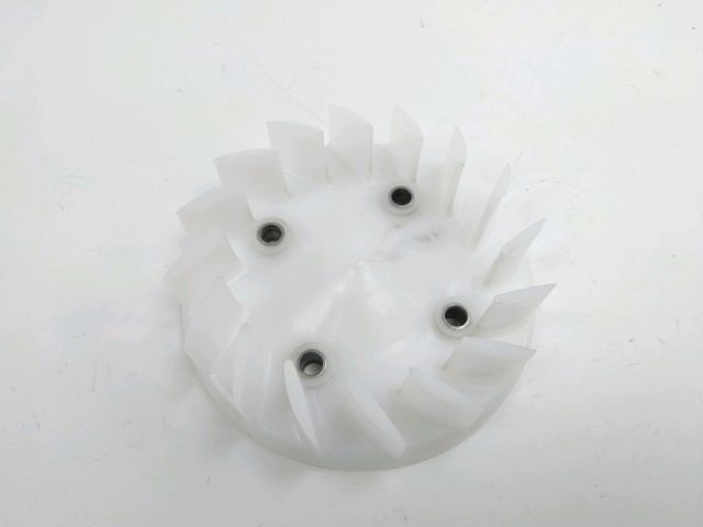 Ventilateur occasion KEEWAY FACT EVO 2019