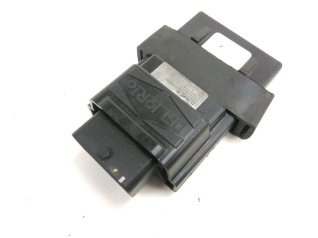 Boitier injection occasion PEUGEOT METROPOLIS 2015