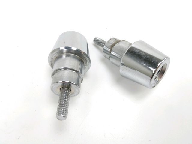 Embout(s) de guidon occasion PEUGEOT METROPOLIS 2015