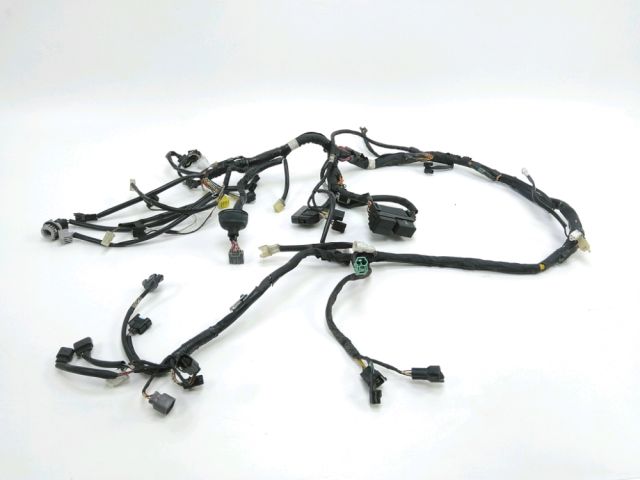 Faisceau electrique occasion SUZUKI AN 400 BURGMAN 2010