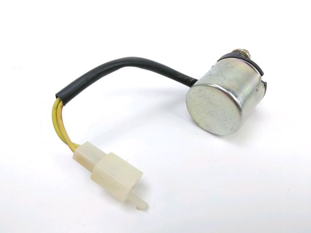 Relais de demarreur occasion ZNEN COLLECTOR 2014