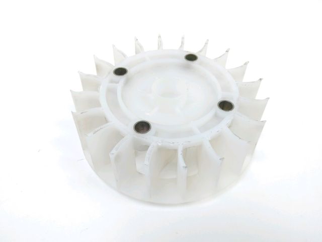 Ventilateur occasion ZNEN COLLECTOR 2014