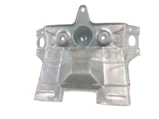 Support de plaque et eclairage occasion YAMAHA BL 125 BELUGA 1985