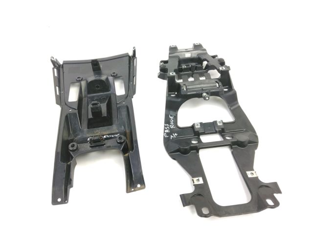 Passage de roue complet occasion YAMAHA MT 125 2014