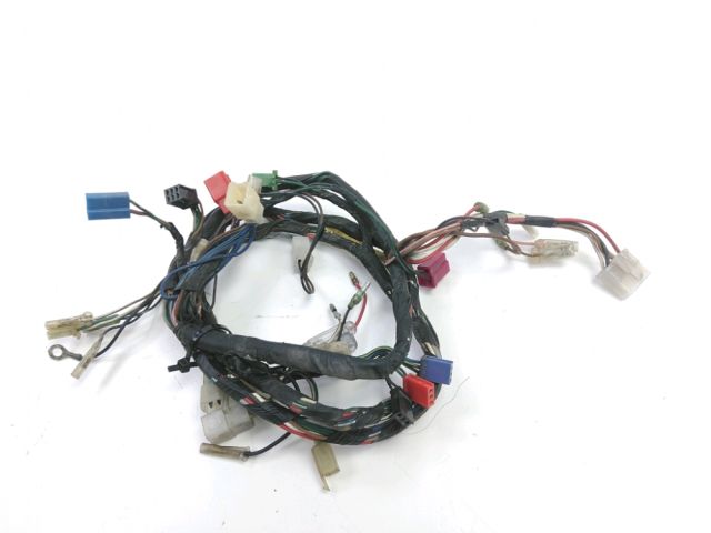 Faisceau electrique occasion YAMAHA BL 125 BELUGA 1985