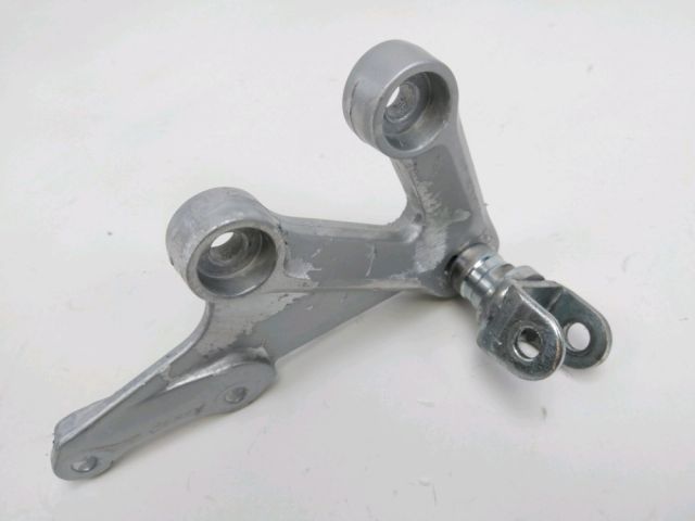 Platine avant droite occasion SUZUKI GSXR 600 2004