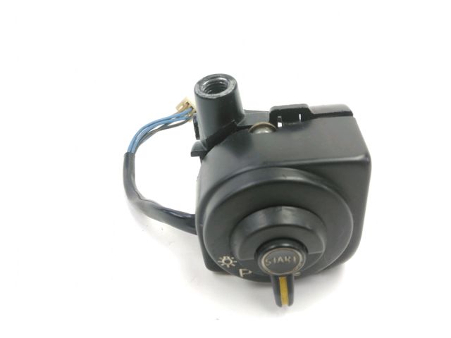 Commodo droit occasion YAMAHA BL 125 BELUGA 1985