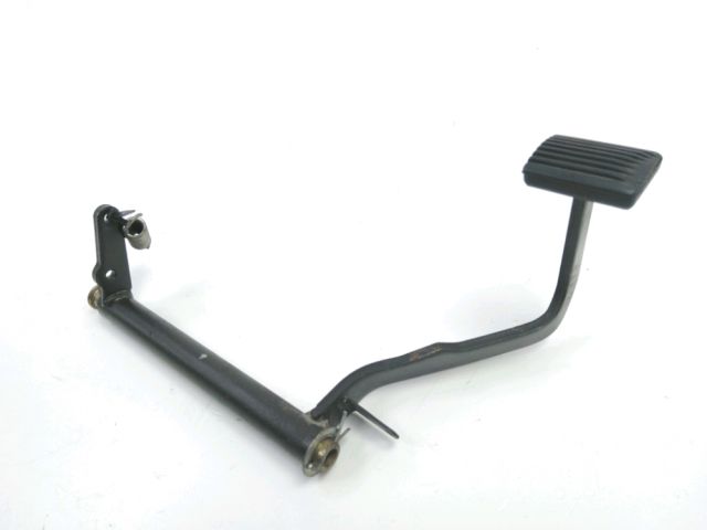 Pedale frein occasion YAMAHA BL 125 BELUGA 1985