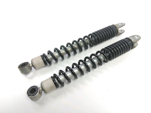 Double amortisseur occasion YAMAHA BL 125 BELUGA 1985