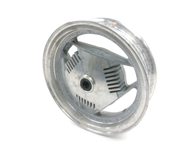 Jante avant occasion YAMAHA BL 125 BELUGA 1985