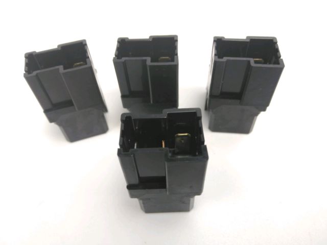 Relais boitier electrique occasion YAMAHA MT 125 2016