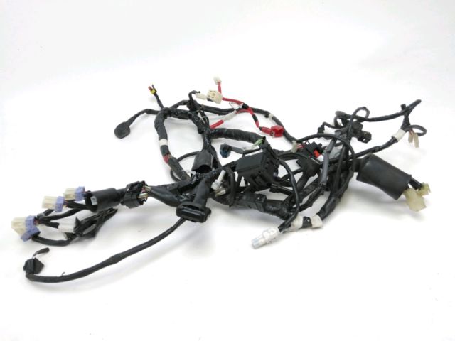 Faisceau electrique occasion YAMAHA MT 125 2016