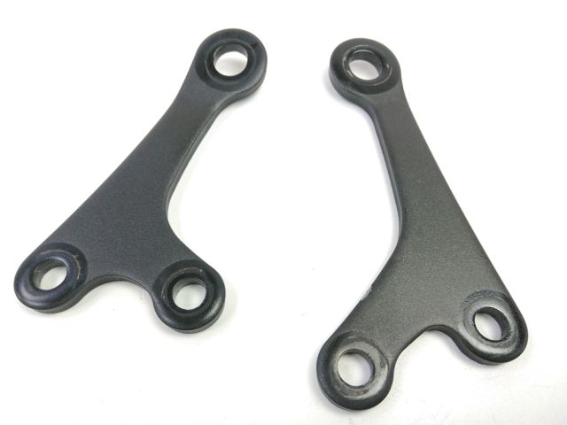 Support moteur occasion YAMAHA MT-07 2017