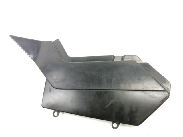 Habillage de cadre gauche occasion YAMAHA TW 125 1999