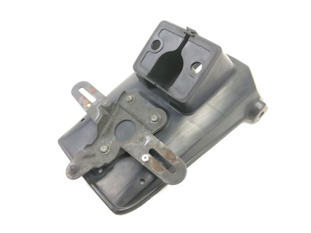 Support de plaque et eclairage occasion YAMAHA TW 125 1999