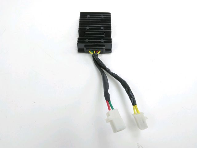 Regulateur de tension occasion KYMCO LIKE 125 2022