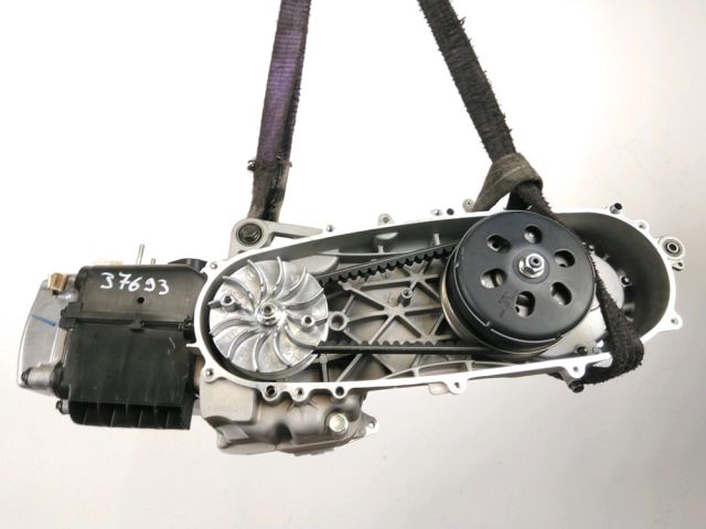 Moteur occasion KYMCO LIKE 125 2022