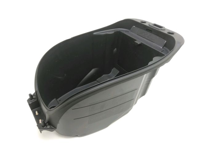 Coffre sous selle occasion KYMCO LIKE 125 2022