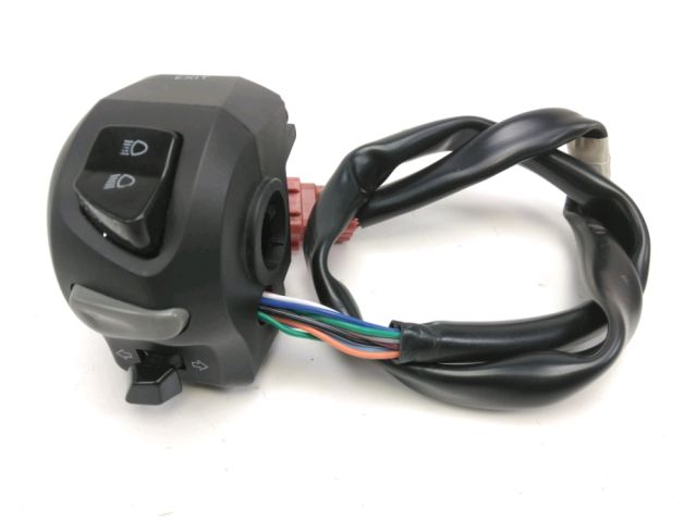 Commodo gauche occasion PEUGEOT PULSION 2020
