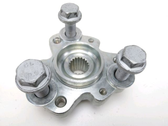 Moyeu arriere occasion PEUGEOT PULSION 2020