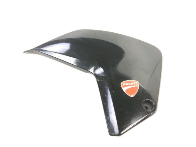 Flanc carenage gauche occasion DUCATI 1200 MULTISTRADA 2010