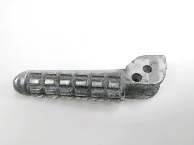 Repose pieds arriere gauche occasion DUCATI MONSTER 600 1998