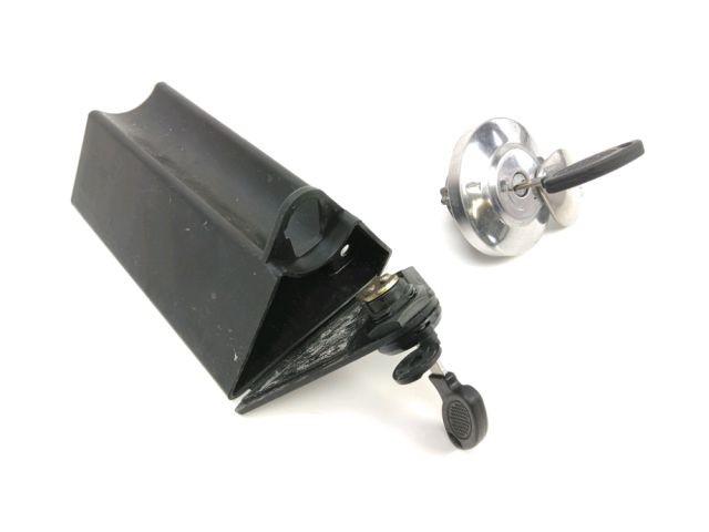 Serrure occasion ARCHIVE MOTOR SCRAMBLER 2020