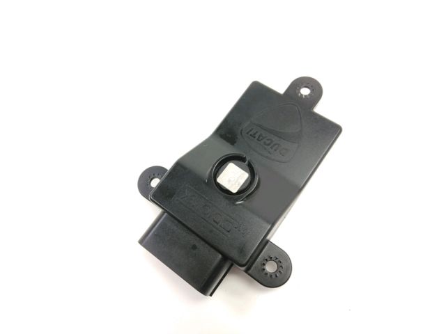 Boitier additionnel occasion DUCATI 1200 MULTISTRADA 2010