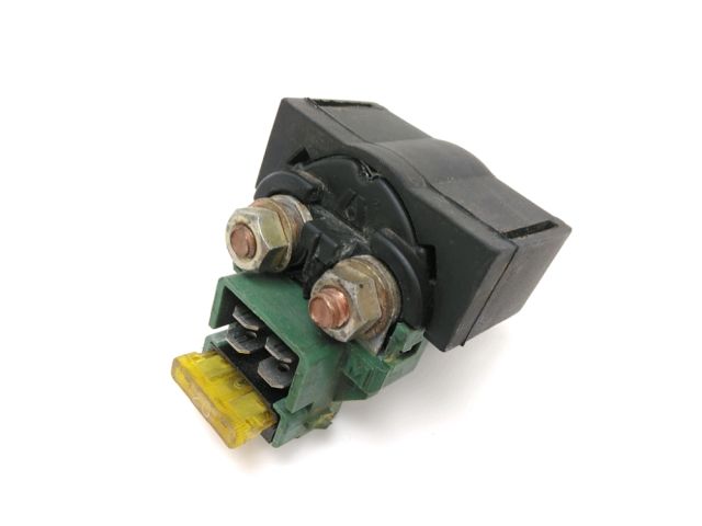 Relais de demarreur occasion SUZUKI GS 500 2002