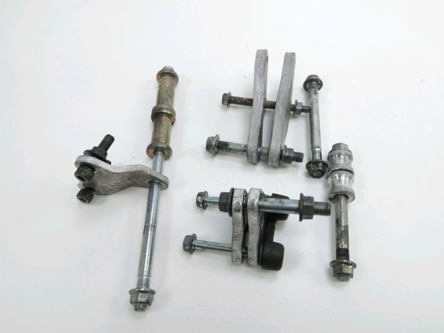 Support moteur occasion HONDA NX 650 DOMINATOR 1992