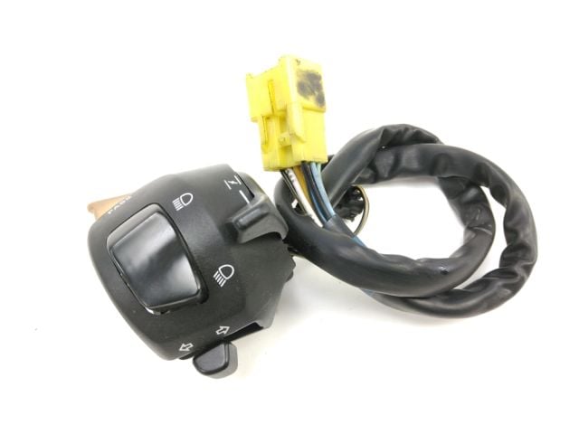 Commodo gauche occasion SUZUKI GS 500 2002
