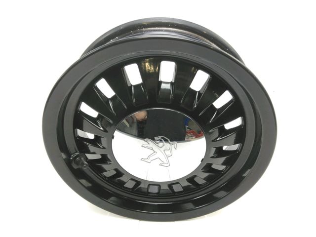 Jante arriere occasion PEUGEOT DJANGO 2017