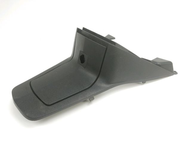 Habillage de reservoir occasion PEUGEOT SATELIS BLACK EDITION 125 2019