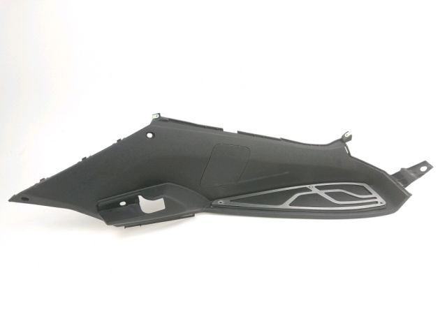 Marche pieds droit occasion PEUGEOT SATELIS BLACK EDITION 125 2019