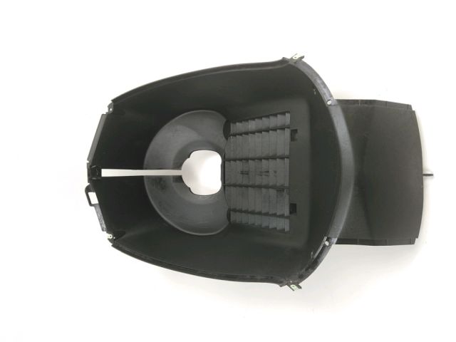 Grille de radiateur occasion PEUGEOT SATELIS BLACK EDITION 125 2019