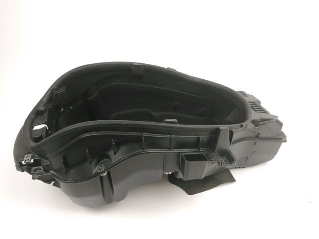 Coffre sous selle occasion PEUGEOT SATELIS BLACK EDITION 125 2019