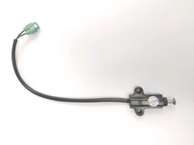 Contacteur de bequille occasion PEUGEOT SATELIS BLACK EDITION 125 2019